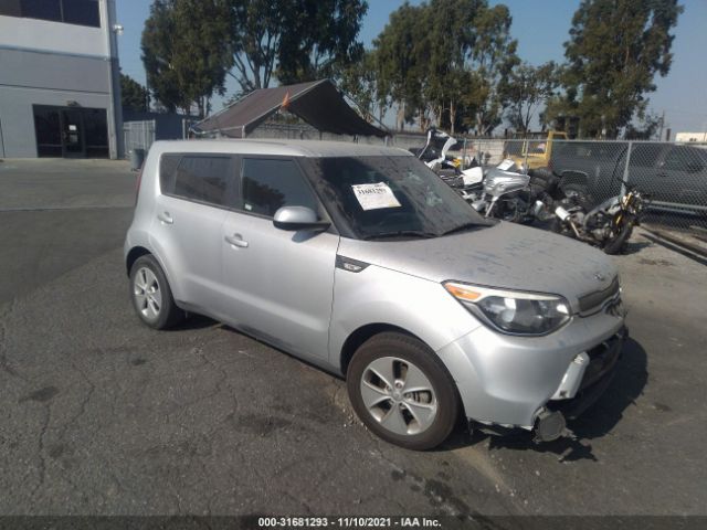 KIA SOUL 2014 kndjn2a28e7708187