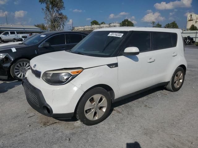 KIA SOUL 2014 kndjn2a28e7709128