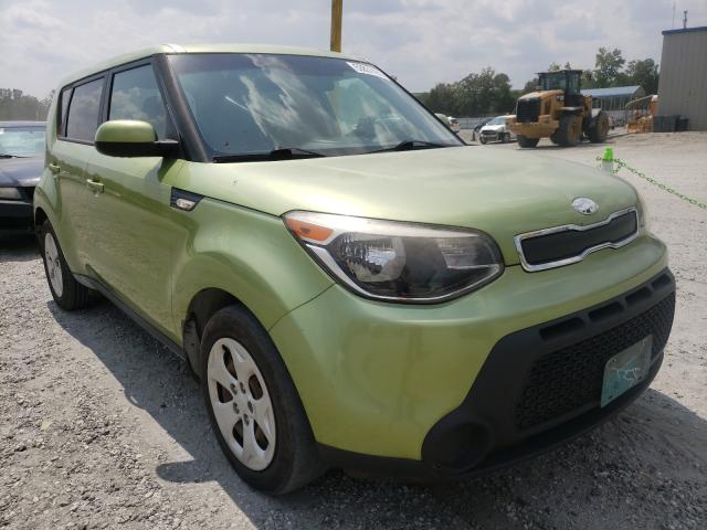 KIA SOUL 2014 kndjn2a28e7709162