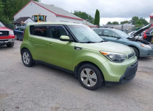 KIA SOUL 2014 kndjn2a28e7713826