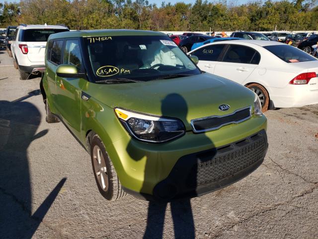 KIA SOUL 2014 kndjn2a28e7714829