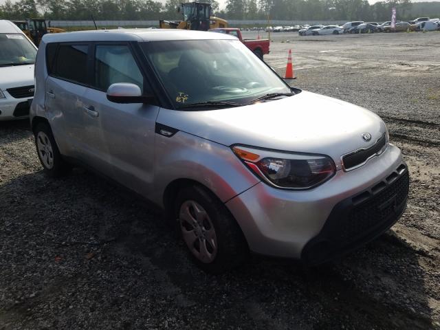 KIA SOUL 2014 kndjn2a28e7715513