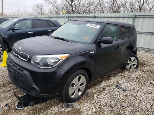 KIA SOUL 2014 kndjn2a28e7719495