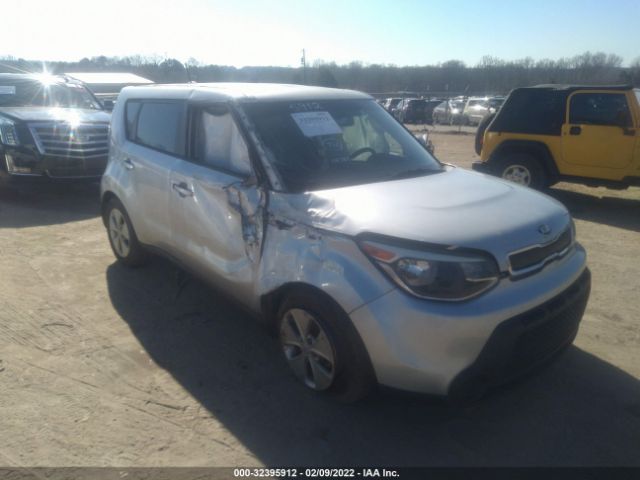 KIA SOUL 2014 kndjn2a28e7719559