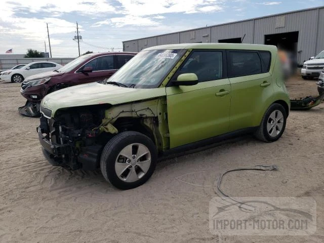 KIA SOUL 2014 kndjn2a28e7719593