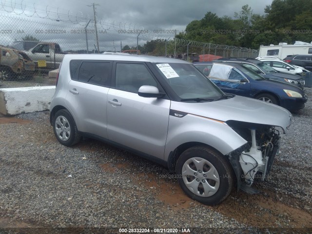 KIA SOUL 2014 kndjn2a28e7719643