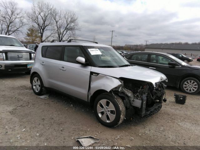 KIA SOUL 2014 kndjn2a28e7720582