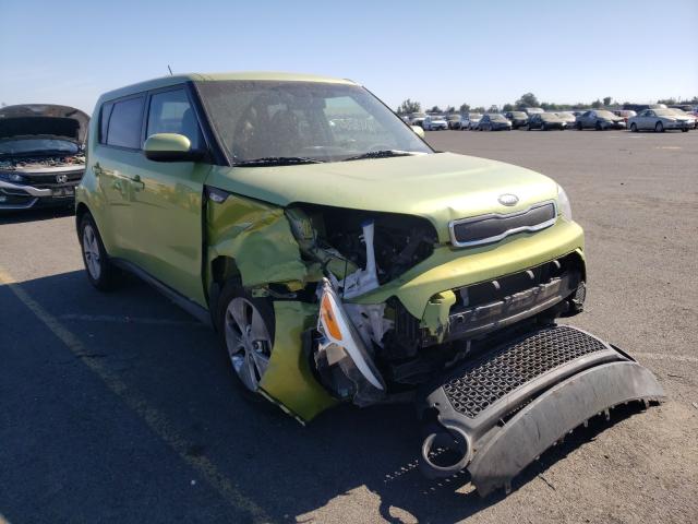 KIA SOUL 2014 kndjn2a28e7720968