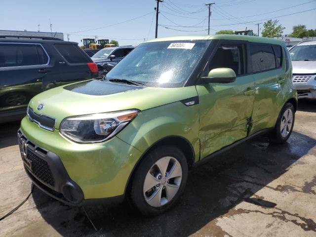 KIA SOUL 2014 kndjn2a28e7721537