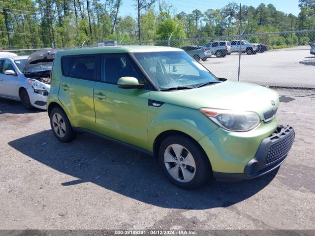 KIA SOUL 2014 kndjn2a28e7723840