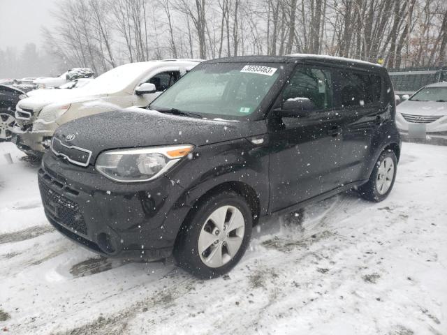 KIA SOUL 2014 kndjn2a28e7723921