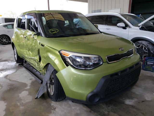 KIA SOUL 2014 kndjn2a28e7725684