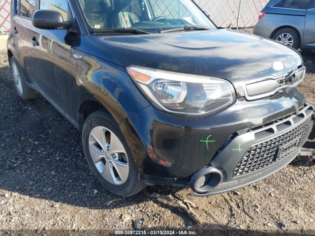 KIA SOUL 2014 kndjn2a28e7727256