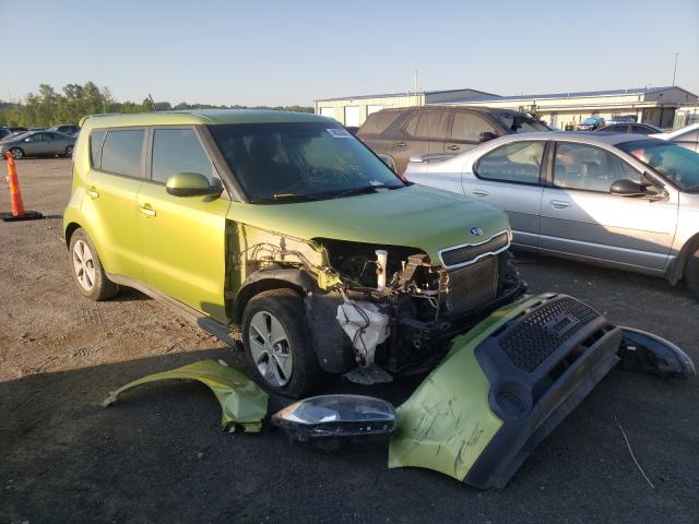 KIA SOUL 2014 kndjn2a28e7728911