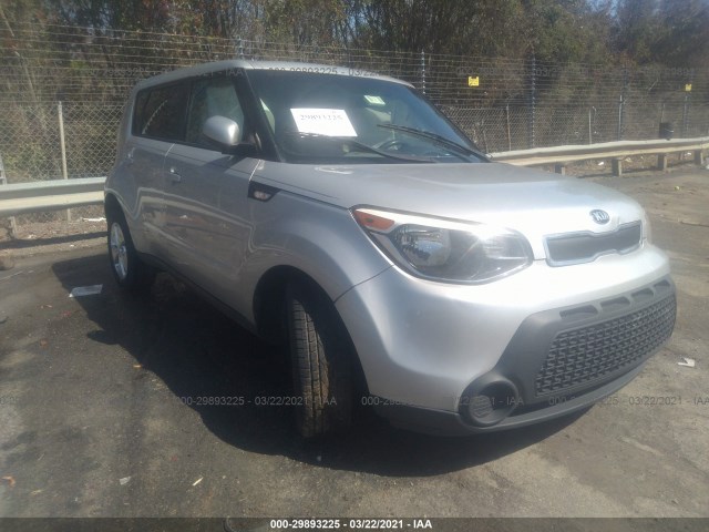 KIA SOUL 2014 kndjn2a28e7732747