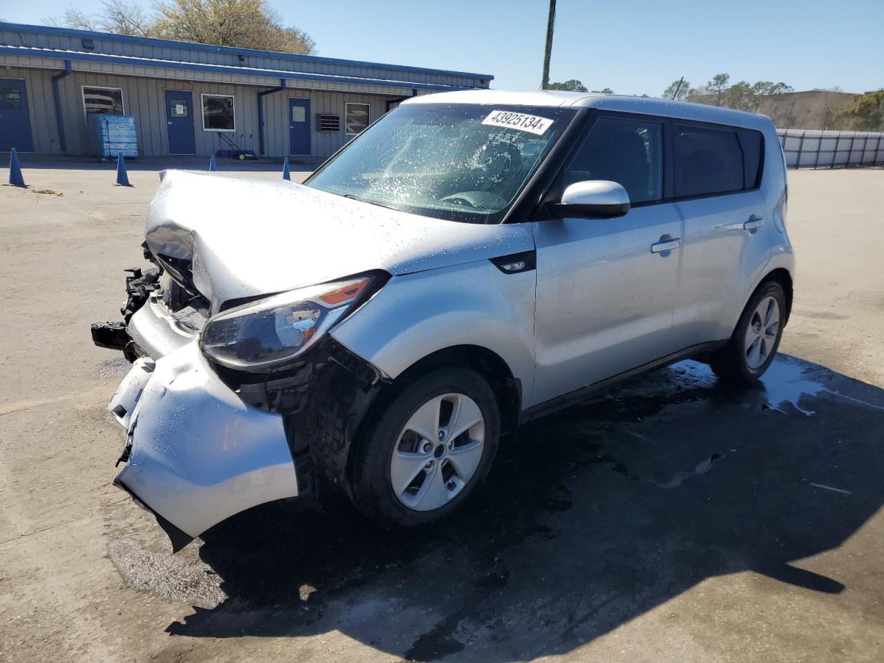 KIA SOUL 2014 kndjn2a28e7733168