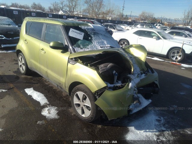 KIA SOUL 2014 kndjn2a28e7733641