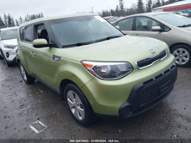 KIA SOUL 2014 kndjn2a28e7735244