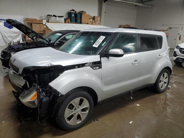 KIA SOUL 2014 kndjn2a28e7735700