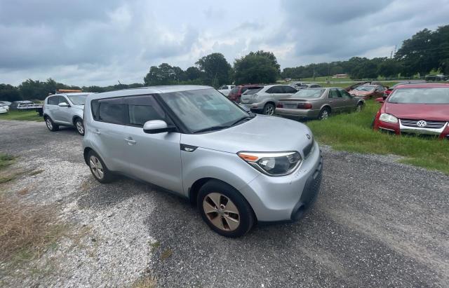 KIA SOUL 2014 kndjn2a28e7736412