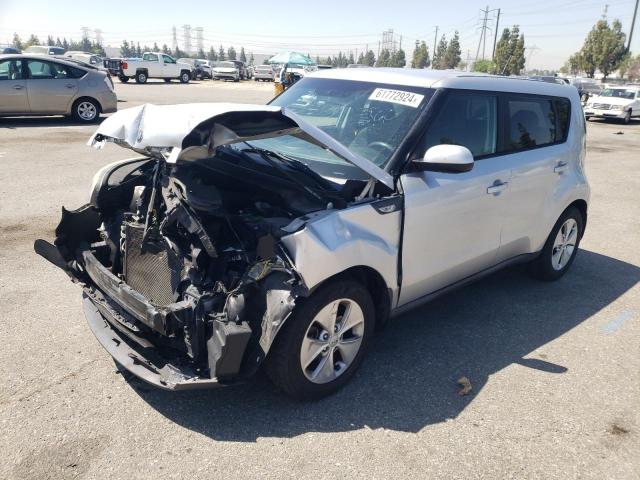 KIA SOUL 2014 kndjn2a28e7736653