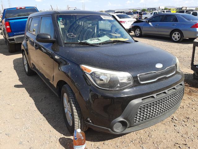 KIA SOUL 2014 kndjn2a28e7736930