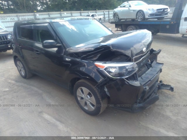 KIA SOUL 2014 kndjn2a28e7737091