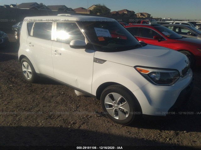 KIA SOUL 2014 kndjn2a28e7737155