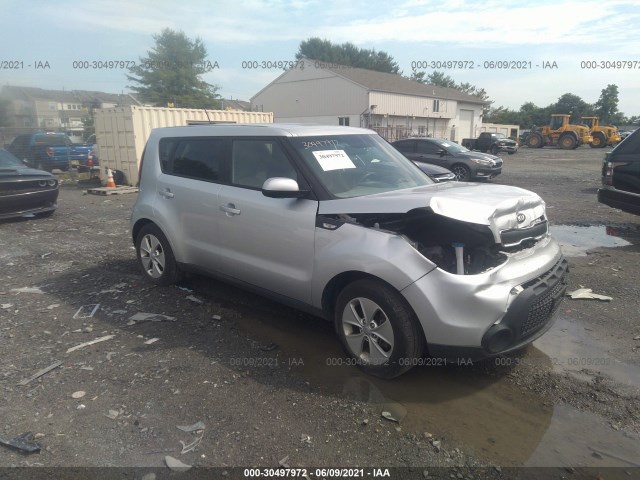 KIA SOUL 2014 kndjn2a28e7737785