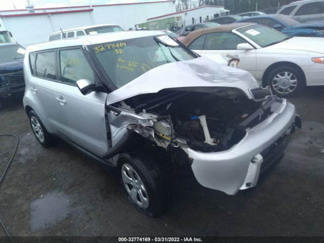 KIA SOUL 2014 kndjn2a28e7737981