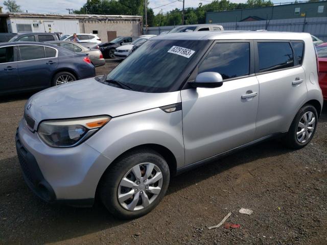 KIA SOUL 2014 kndjn2a28e7738323