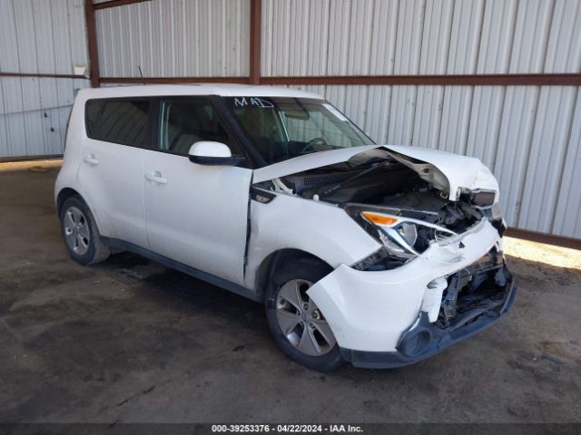 KIA SOUL 2014 kndjn2a28e7738970