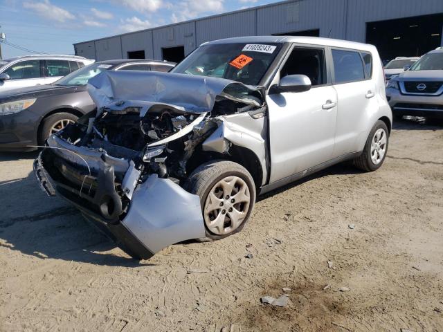 KIA SOUL 2014 kndjn2a28e7739410