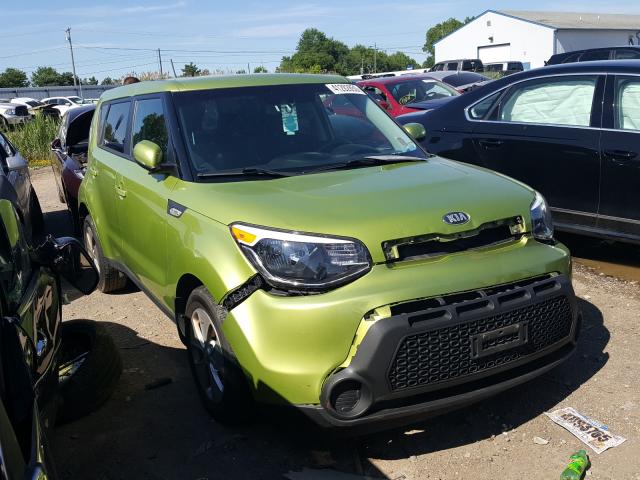 KIA SOUL 2014 kndjn2a28e7740170