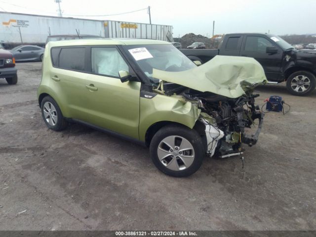 KIA SOUL 2014 kndjn2a28e7740802