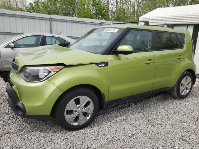 KIA SOUL 2014 kndjn2a28e7741318