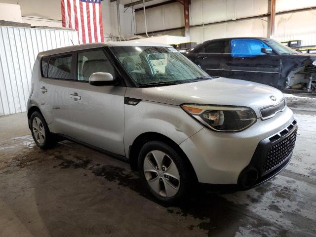 KIA SOUL 2014 kndjn2a28e7742713