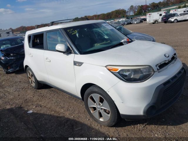 KIA SOUL 2014 kndjn2a28e7743361