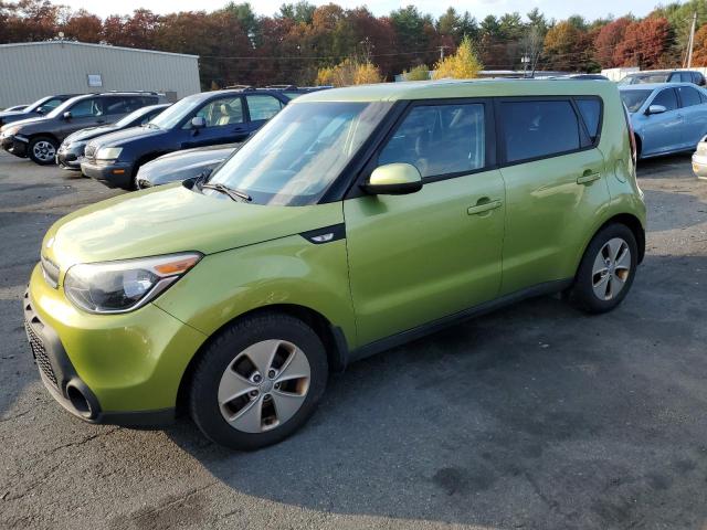 KIA SOUL 2014 kndjn2a28e7744395