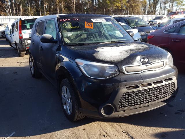 KIA SOUL 2014 kndjn2a28e7746289