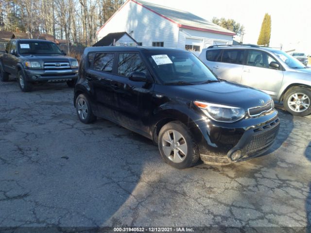 KIA SOUL 2014 kndjn2a28e7746437