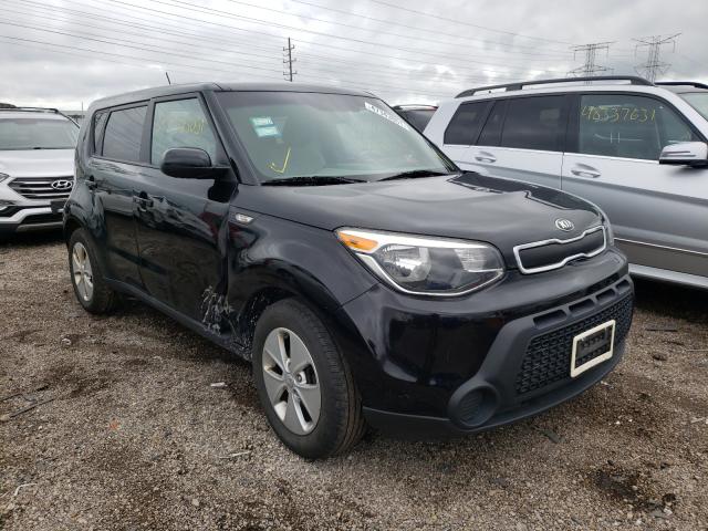 KIA SOUL 2014 kndjn2a28e7746650