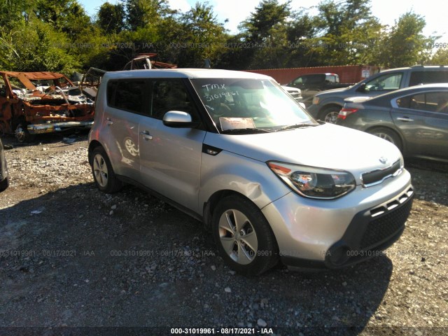 KIA SOUL 2014 kndjn2a28e7746969