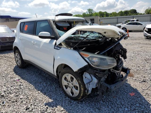 KIA SOUL 2015 kndjn2a28f7112577