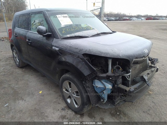 KIA SOUL 2015 kndjn2a28f7113387