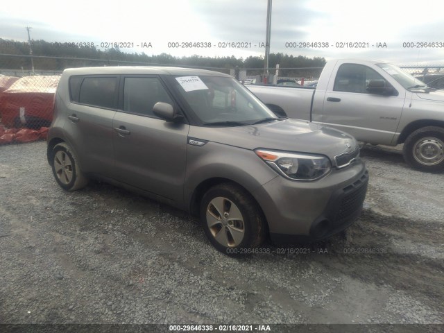 KIA SOUL 2015 kndjn2a28f7117259