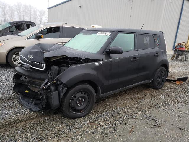 KIA SOUL 2015 kndjn2a28f7118346