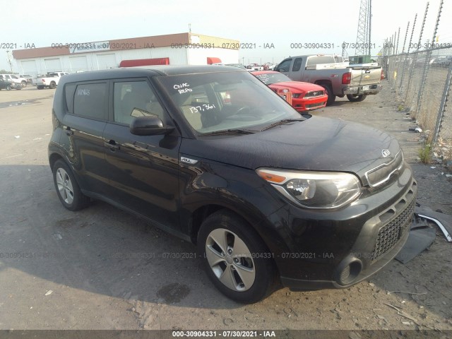 KIA SOUL 2015 kndjn2a28f7120095