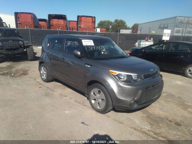 KIA SOUL 2015 kndjn2a28f7126060