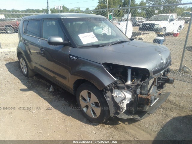 KIA SOUL 2015 kndjn2a28f7126205